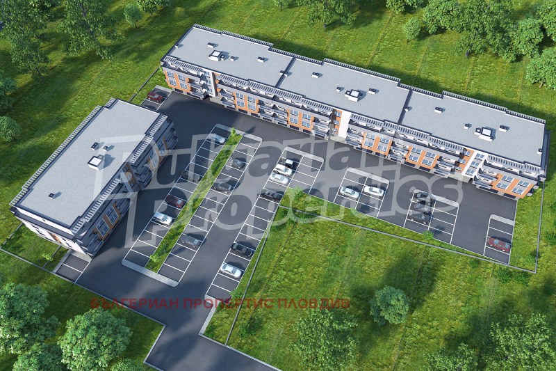 Продава 3-СТАЕН, гр. Пловдив, Беломорски, снимка 8 - Апартаменти - 52667691