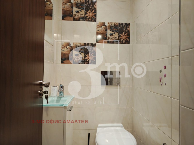 Продава 3-СТАЕН, гр. София, Люлин 9, снимка 14 - Апартаменти - 52836279