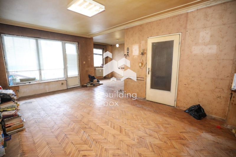 Продава 3-СТАЕН, гр. София, Гоце Делчев, снимка 5 - Апартаменти - 53423014