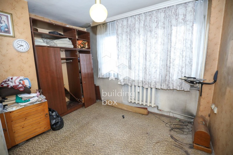 Продава 3-СТАЕН, гр. София, Гоце Делчев, снимка 14 - Апартаменти - 53423014
