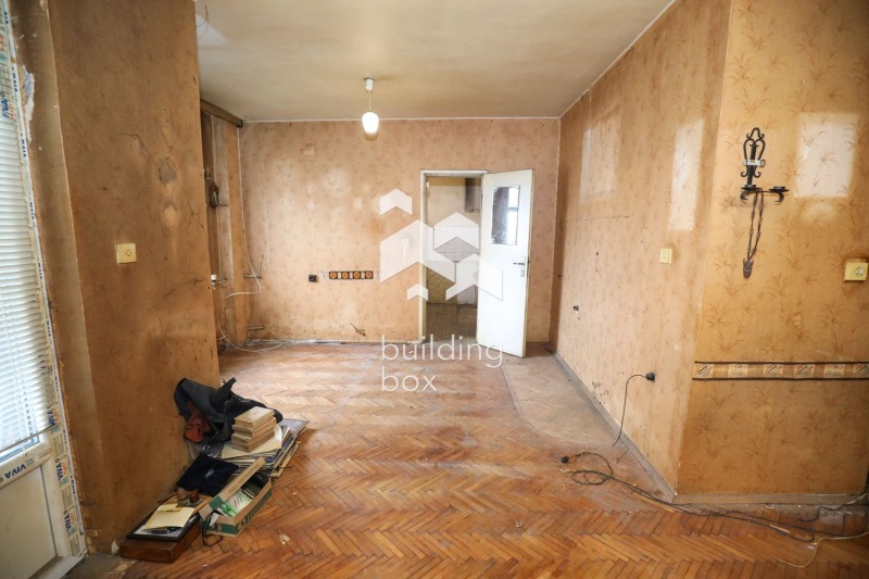 Продава 3-СТАЕН, гр. София, Гоце Делчев, снимка 4 - Апартаменти - 53423014