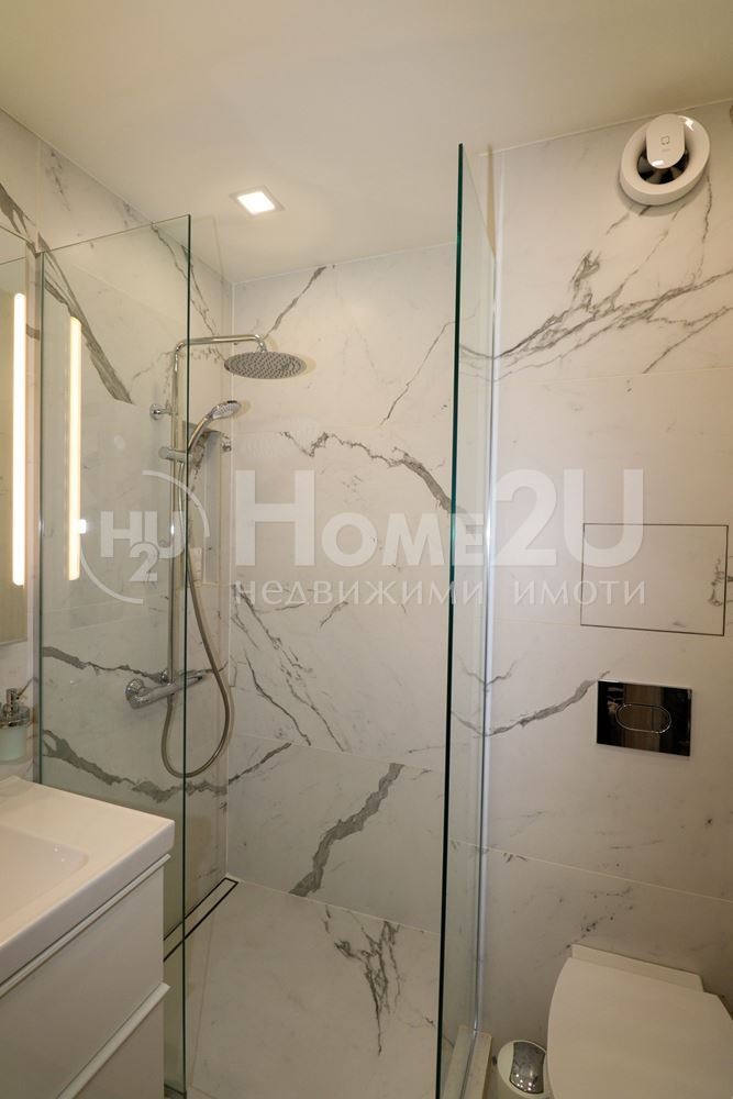 Продава 3-СТАЕН, гр. София, Малинова долина, снимка 8 - Апартаменти - 54280671