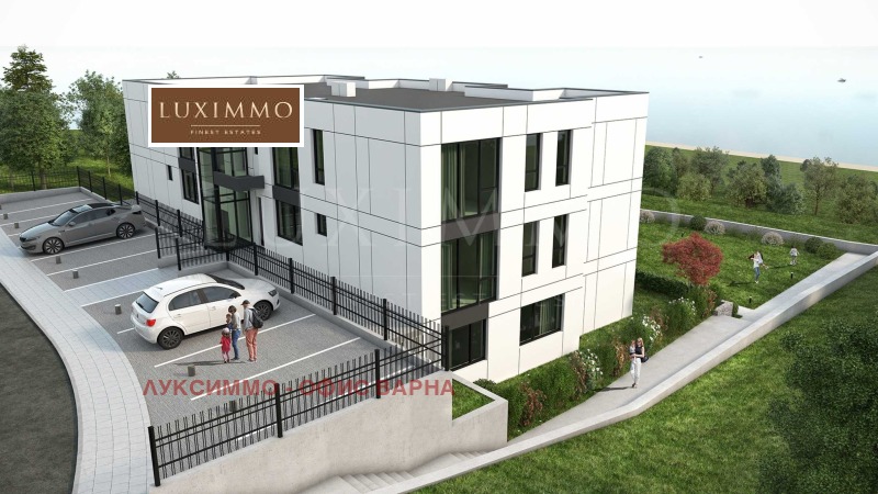 Продава 4-СТАЕН, гр. Варна, Свети Никола, снимка 3 - Апартаменти - 52392241