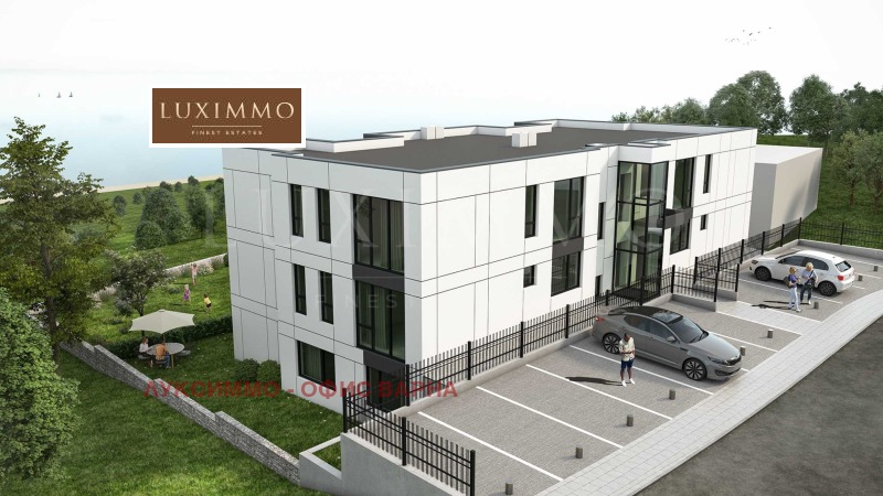 Продава 4-СТАЕН, гр. Варна, Свети Никола, снимка 2 - Апартаменти - 52392241