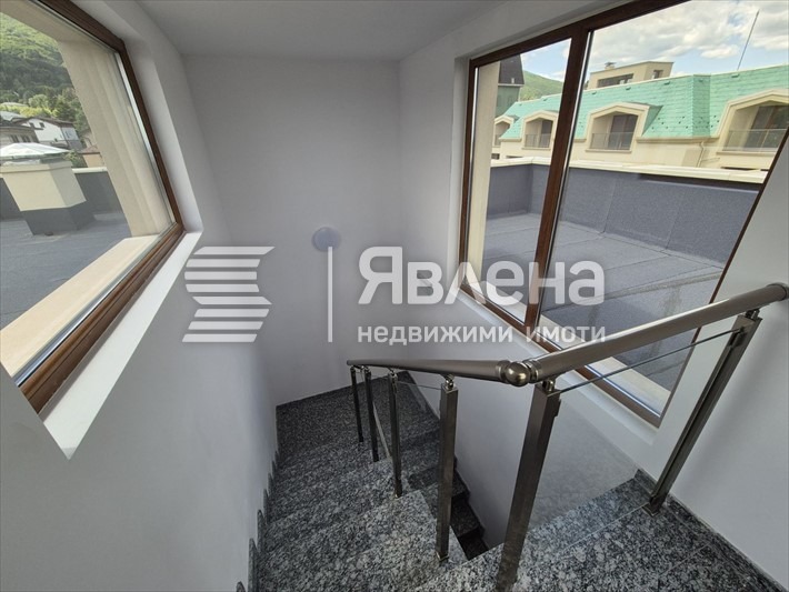 Продава 4-СТАЕН, гр. София, Драгалевци, снимка 15 - Апартаменти - 54208851