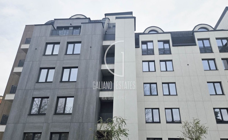 For Sale  3+ bedroom Sofia , Manastirski livadi , 174 sq.m | 14852293 - image [16]