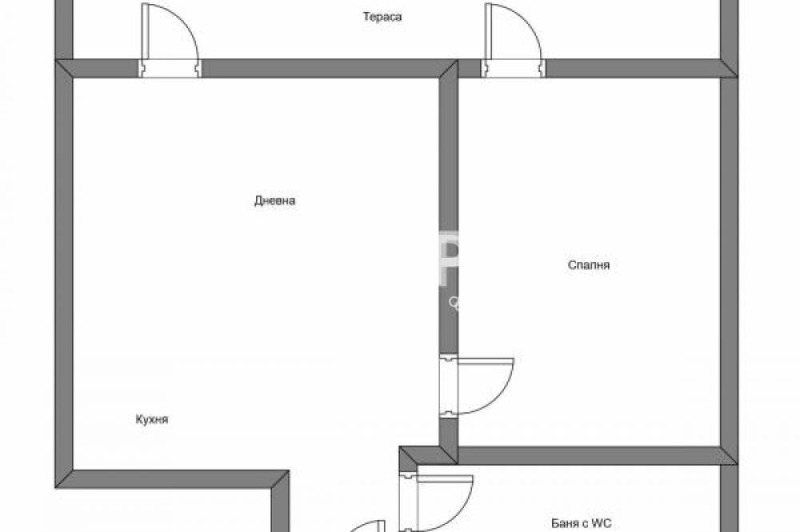 Продава  Многостаен град София , Банишора , 111 кв.м | 80640856 - изображение [4]