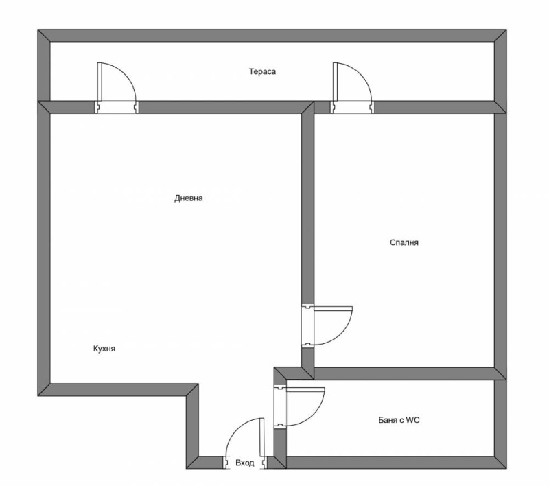 Продава  Многостаен град София , Банишора , 111 кв.м | 80640856 - изображение [3]