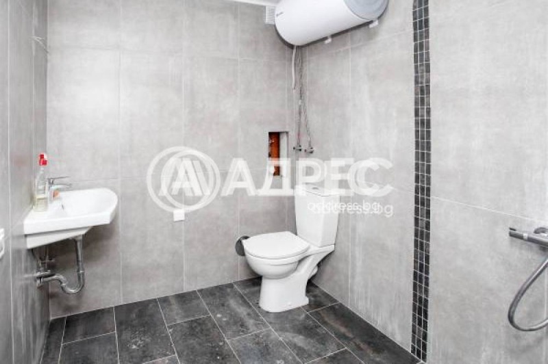 Продава  Многостаен град София , Банишора , 111 кв.м | 80640856 - изображение [6]