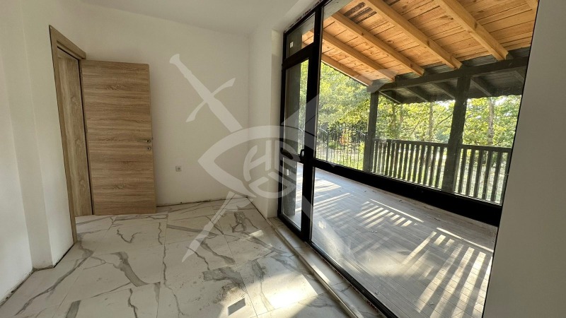 Продава МНОГОСТАЕН, гр. Приморско, област Бургас, снимка 5 - Апартаменти - 52847694