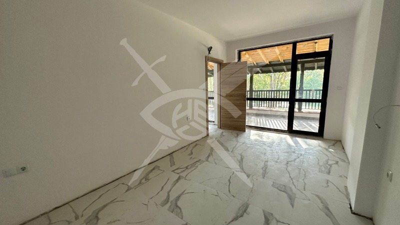 Продава МНОГОСТАЕН, гр. Приморско, област Бургас, снимка 4 - Апартаменти - 52847694