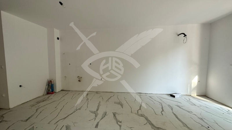 Продава МНОГОСТАЕН, гр. Приморско, област Бургас, снимка 3 - Апартаменти - 52847694