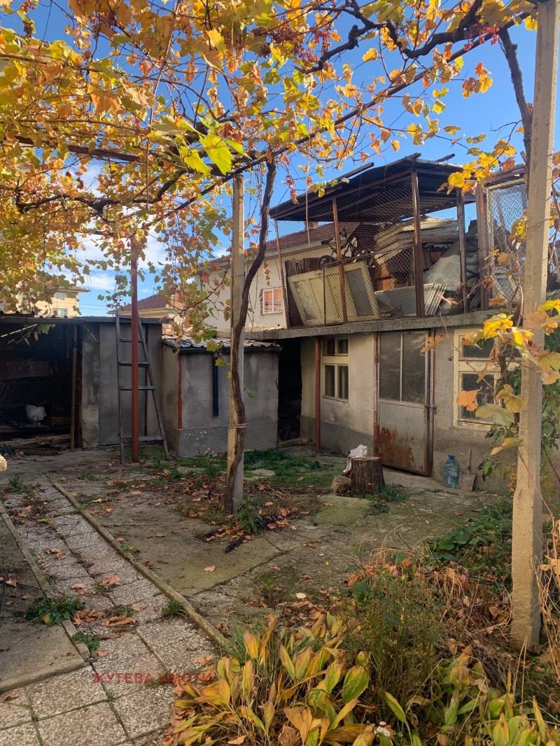 Продава ЕТАЖ ОТ КЪЩА, гр. Сопот, област Пловдив, снимка 14 - Етаж от къща - 52247300