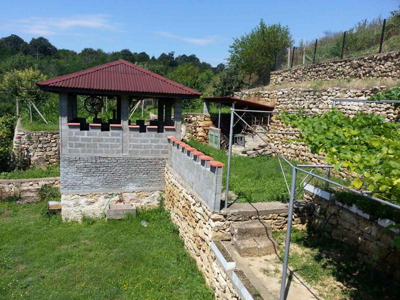 Продава КЪЩА, гр. Бойчиновци, област Монтана, снимка 6 - Къщи - 39597592
