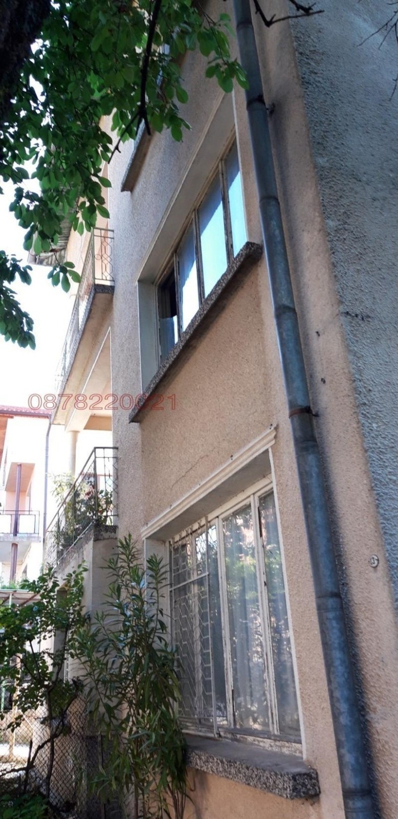 Продава КЪЩА, гр. Вършец, област Монтана, снимка 3 - Къщи - 52785637