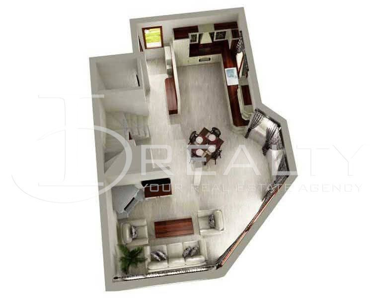 À venda  Casa região Burgas , Aheloi , 146 m² | 21360604 - imagem [2]