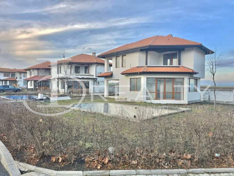 À venda  Casa região Burgas , Aheloi , 146 m² | 21360604 - imagem [4]