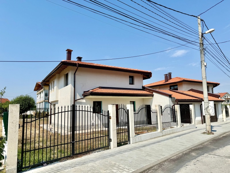 Продава КЪЩА, град София, с. Волуяк • 359990 € • 28297831 — Holmes.bg