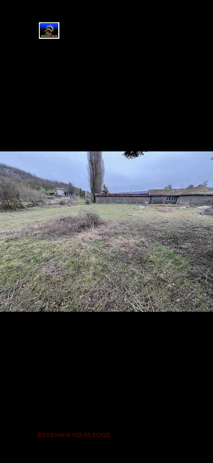 Продава КЪЩА, с. Батово, област Добрич, снимка 2 - Къщи - 53568013