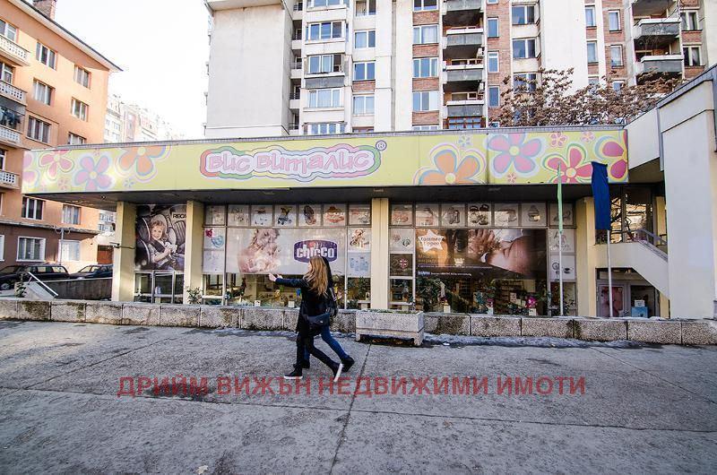 Продава  Магазин град София , Център , бул. Ал. Стамболийски, 1350 кв.м | 26457903 - изображение [2]