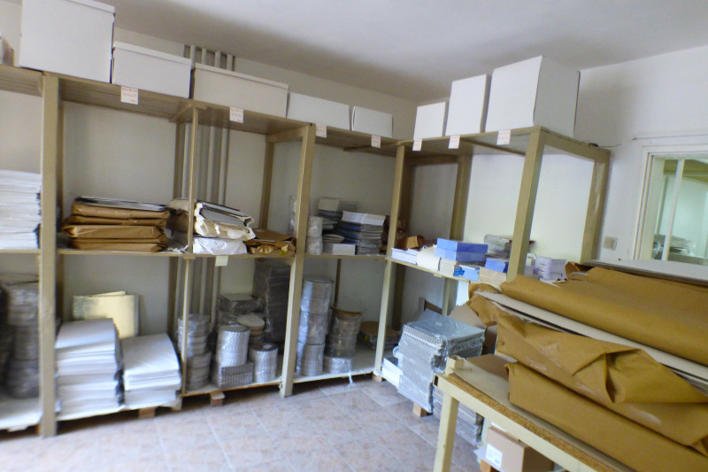 Продается  Хранилище София , Зона Б-18 , 60 кв.м | 84744459 - изображение [2]