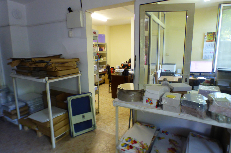 Продается  Хранилище София , Зона Б-18 , 60 кв.м | 84744459