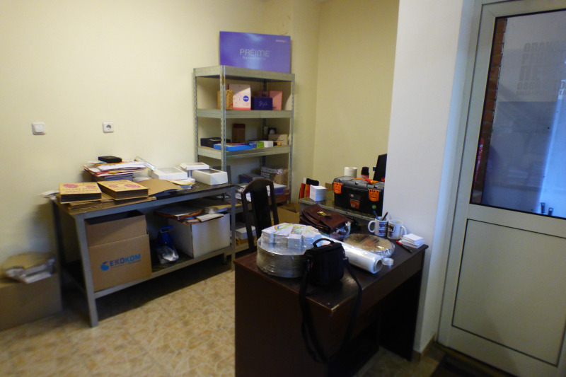 Продается  Хранилище София , Зона Б-18 , 60 кв.м | 84744459 - изображение [5]