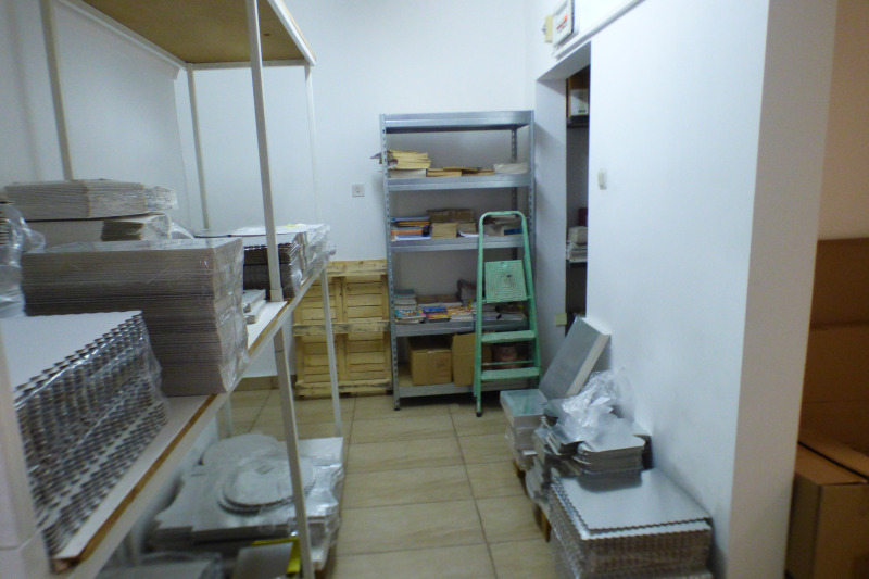 Продается  Хранилище София , Зона Б-18 , 60 кв.м | 84744459 - изображение [17]