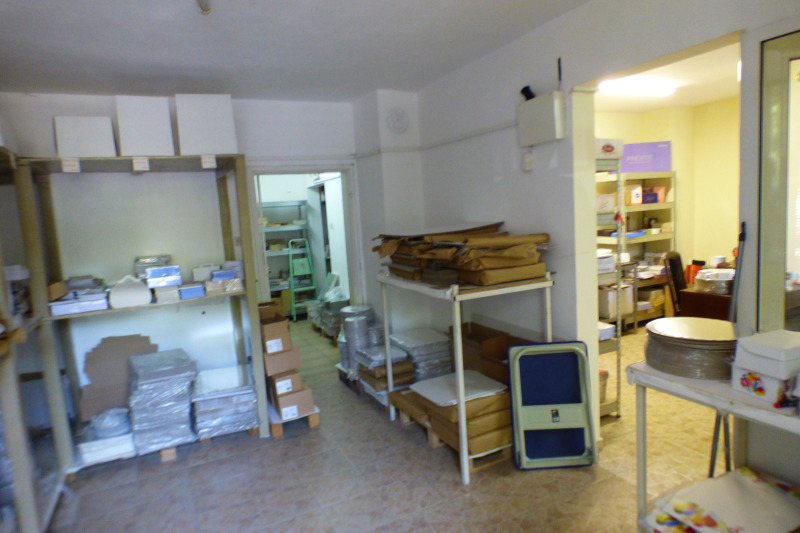 Продается  Хранилище София , Зона Б-18 , 60 кв.м | 84744459 - изображение [8]