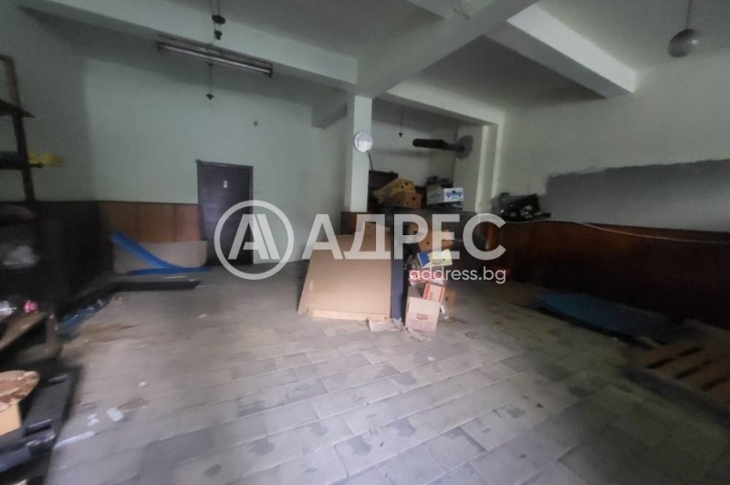 Продава СКЛАД, гр. Севлиево, област Габрово, снимка 4 - Складове - 52599354