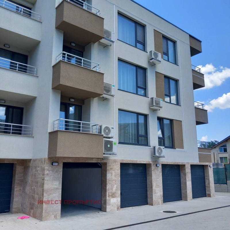 Na sprzedaż  Гараж, Паркомясто Sofia , Knjażewo , 24 mkw | 53683278 - obraz [2]