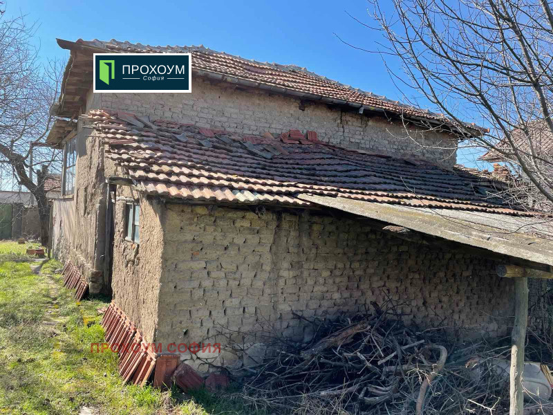 Na sprzedaż  Działka region Płowdiw , Dobri dol , 5500 mkw | 94991330 - obraz [4]