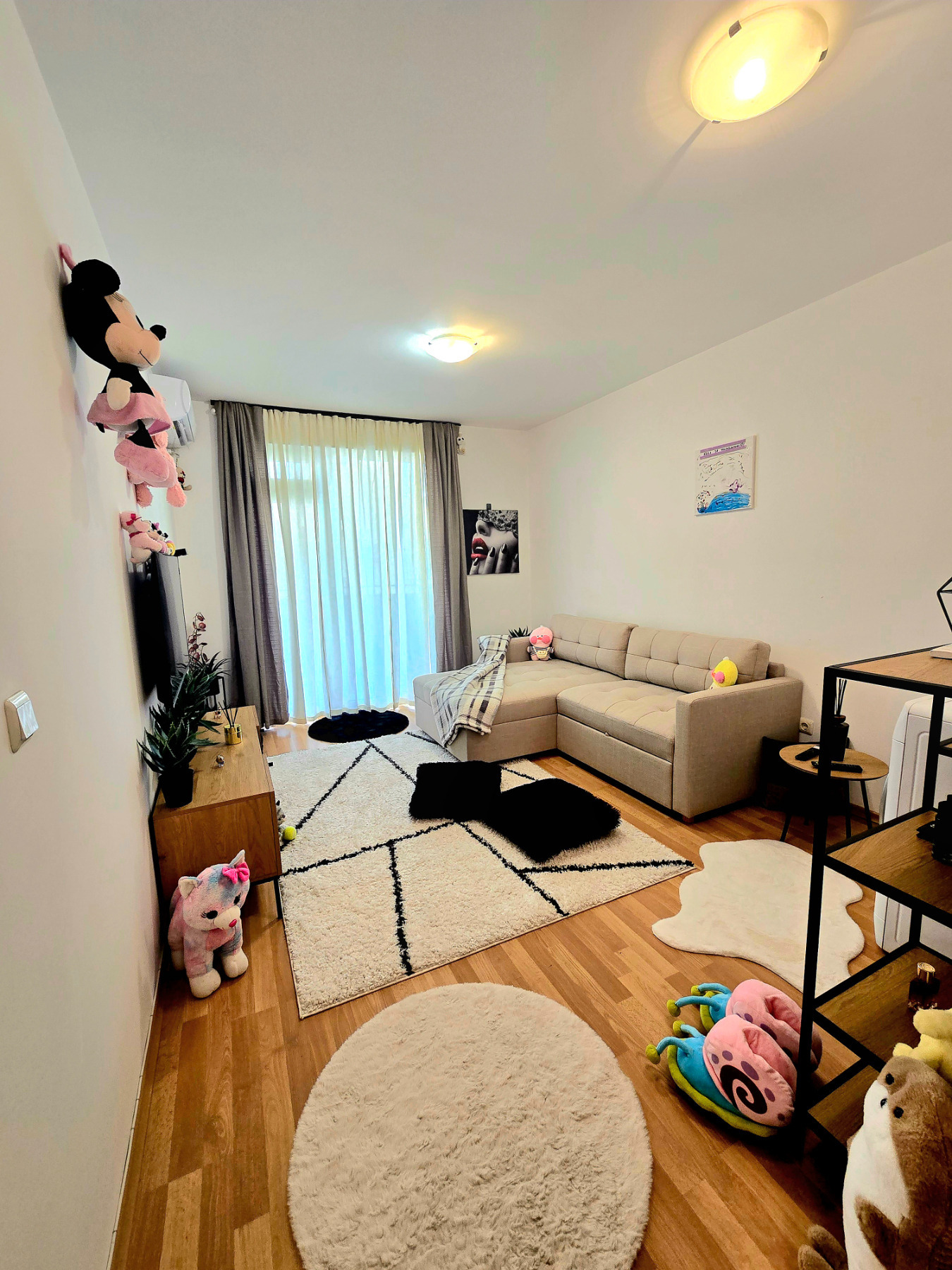 Продава 1-СТАЕН, с. Нови хан, област София област, снимка 3 - Апартаменти - 54132119