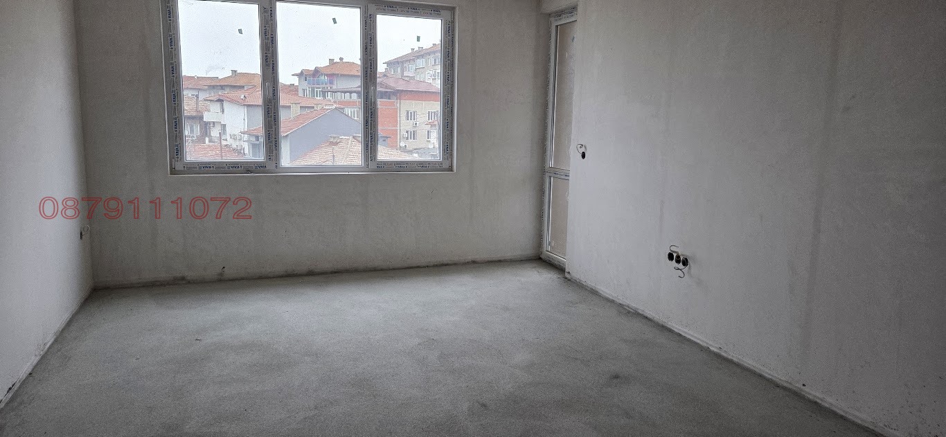 Продава 2-СТАЕН, гр. Благоевград, Орлова чука, снимка 5 - Апартаменти - 54131168