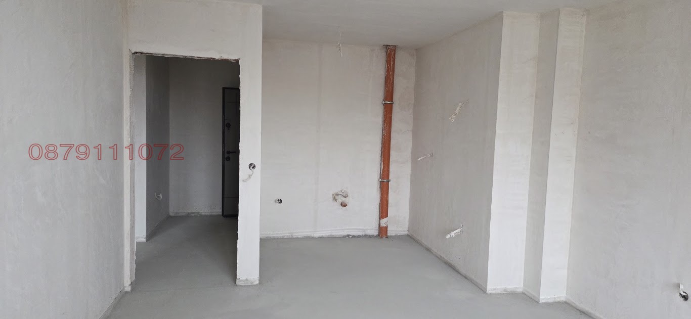 Продава 2-СТАЕН, гр. Благоевград, Орлова чука, снимка 4 - Апартаменти - 54131168