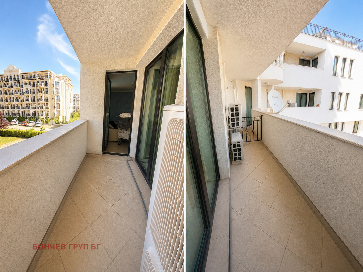 Продава 2-СТАЕН, гр. Свети Влас, област Бургас, снимка 8 - Апартаменти - 53459626
