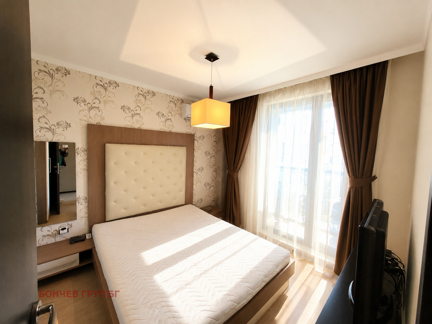 Продава 2-СТАЕН, гр. Свети Влас, област Бургас, снимка 6 - Апартаменти - 53459626
