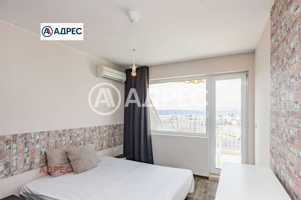 Продава 2-СТАЕН, гр. Варна, Бриз, снимка 3 - Апартаменти - 54116888