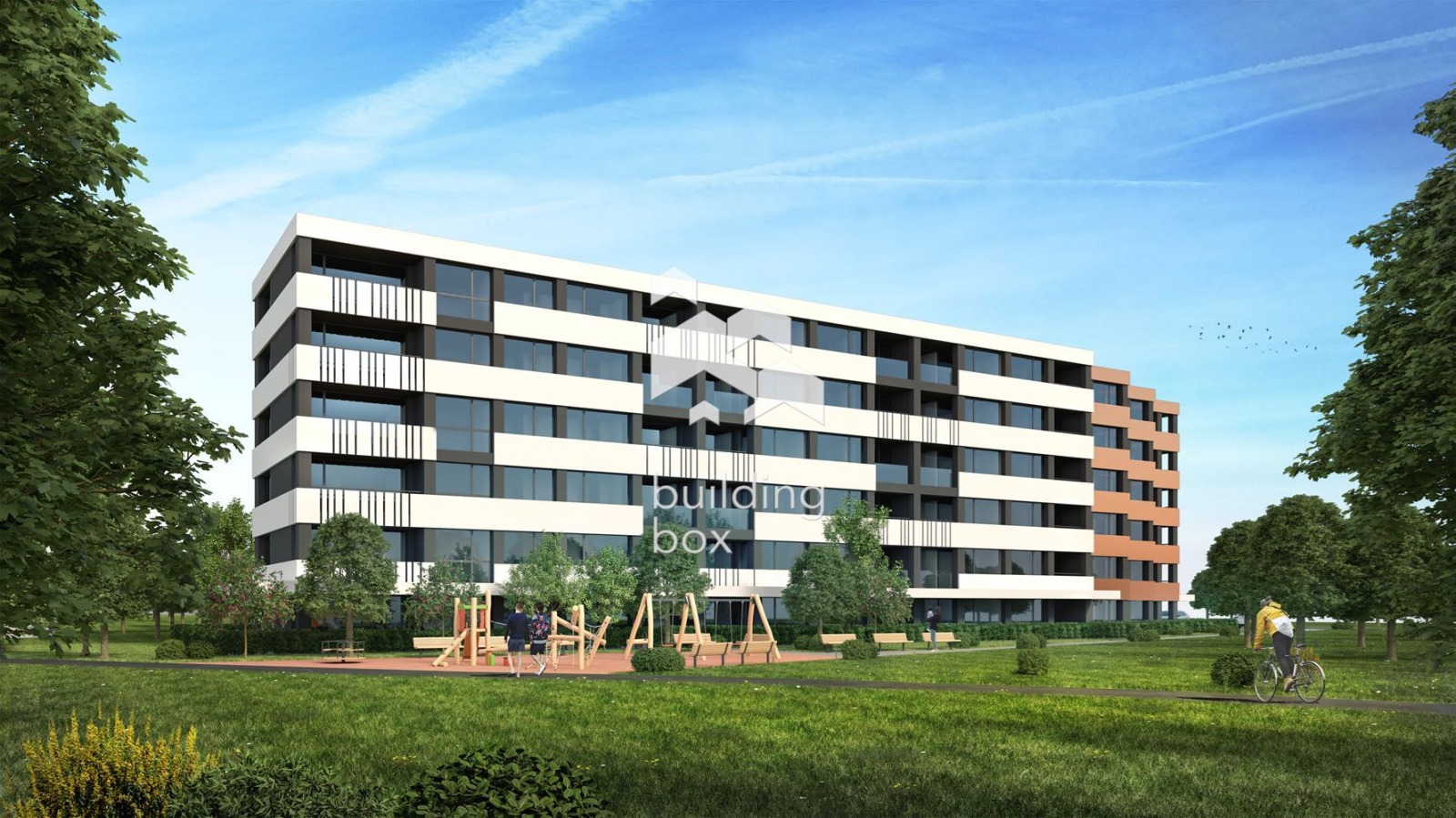 Продава 2-СТАЕН, гр. Пловдив, Кършияка, снимка 2 - Апартаменти - 54499089