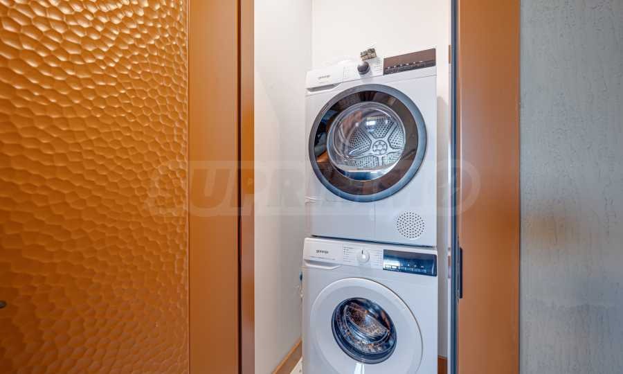 Продава 2-СТАЕН, гр. София, Кръстова вада, снимка 7 - Апартаменти - 55358802