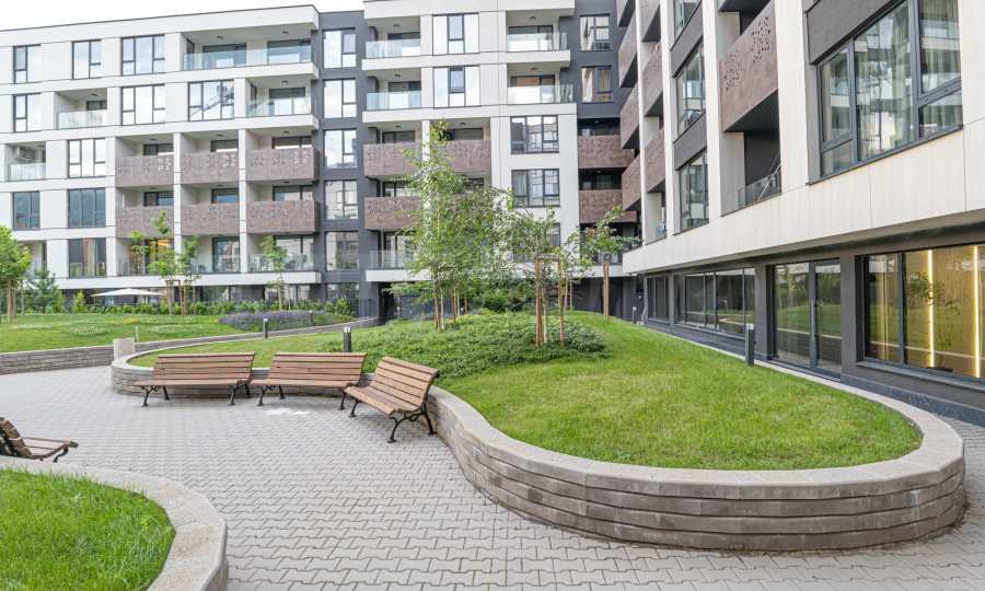 Продава 2-СТАЕН, гр. София, Кръстова вада, снимка 15 - Апартаменти - 55358802