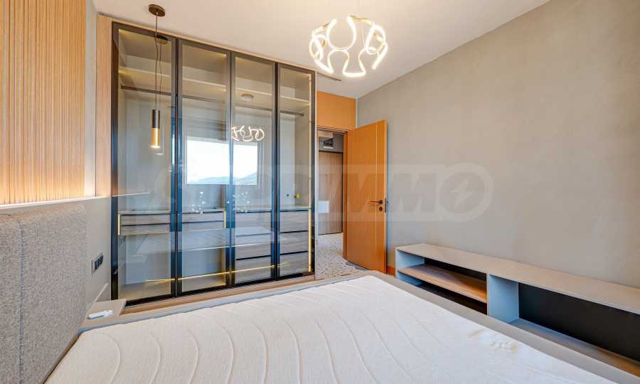 Продава 2-СТАЕН, гр. София, Кръстова вада, снимка 11 - Апартаменти - 55358802