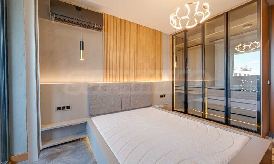 Продава 2-СТАЕН, гр. София, Кръстова вада, снимка 10 - Апартаменти - 55358802