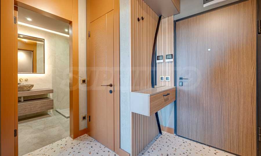 Продава 2-СТАЕН, гр. София, Кръстова вада, снимка 6 - Апартаменти - 55358802