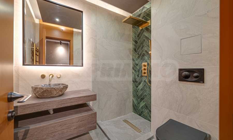 Продава 2-СТАЕН, гр. София, Кръстова вада, снимка 8 - Апартаменти - 55358802