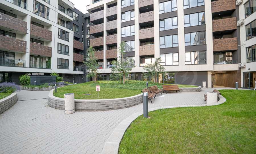 Продава 2-СТАЕН, гр. София, Кръстова вада, снимка 13 - Апартаменти - 55358802