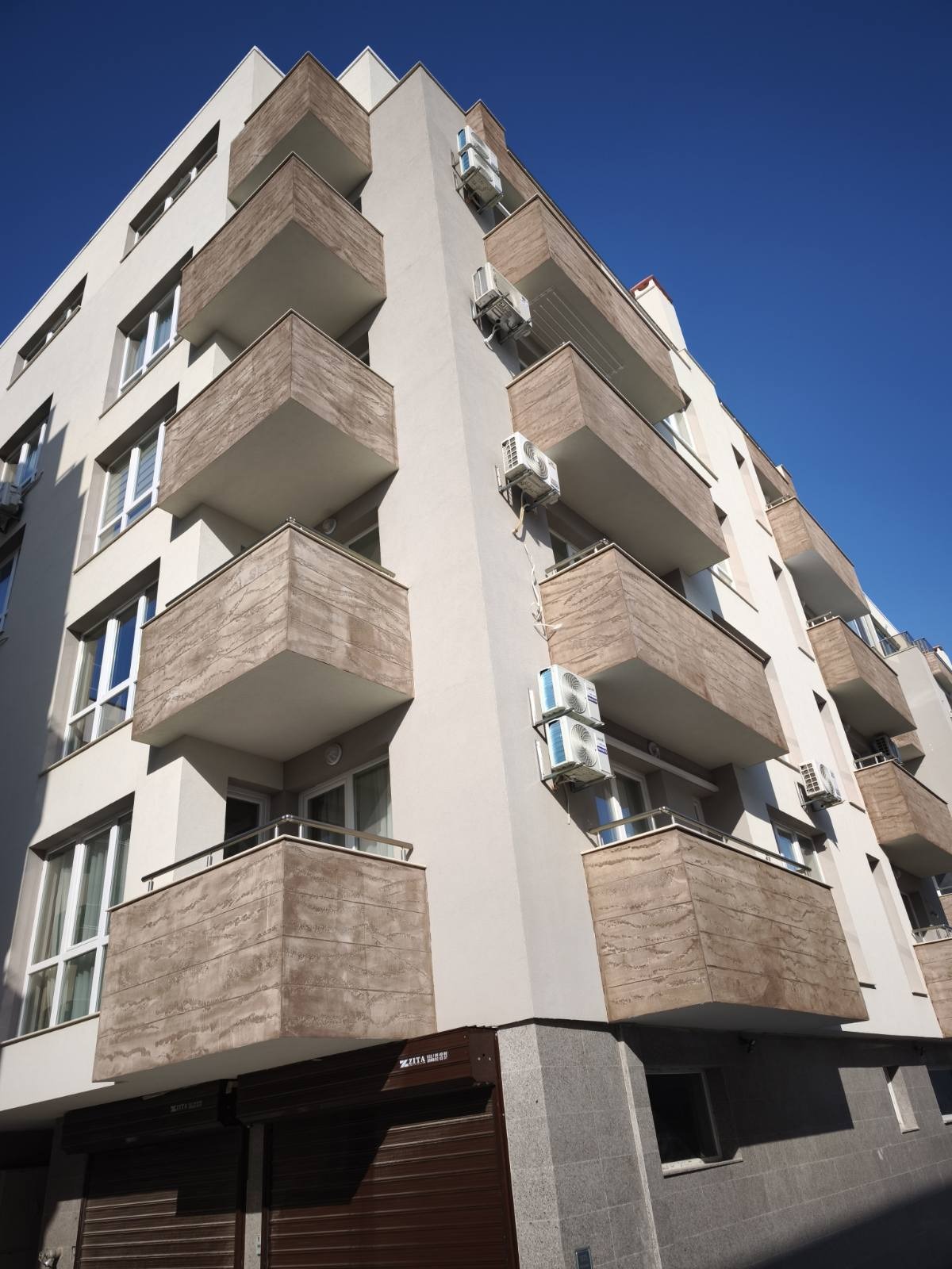 Продава 2-СТАЕН, гр. Пловдив, Коматевско шосе, снимка 16 - Апартаменти - 55389435