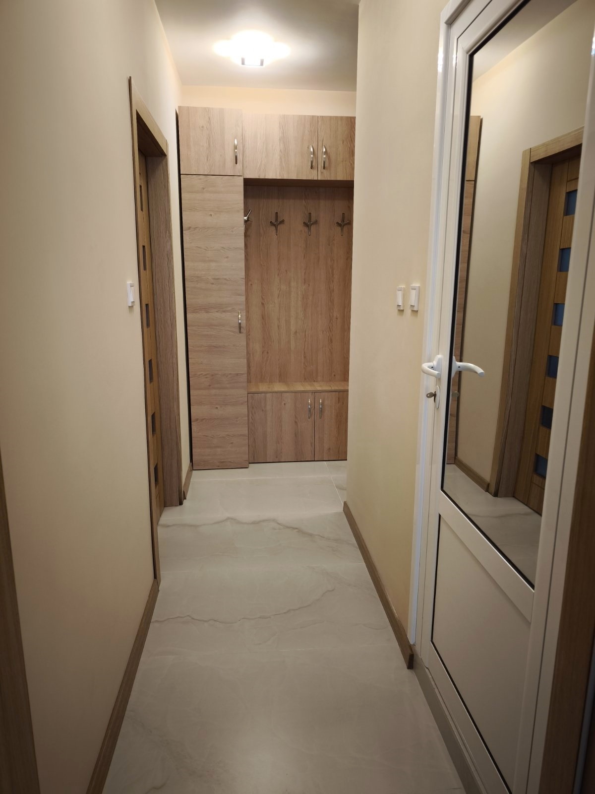 Продава 2-СТАЕН, гр. Пловдив, Коматевско шосе, снимка 15 - Апартаменти - 55389435
