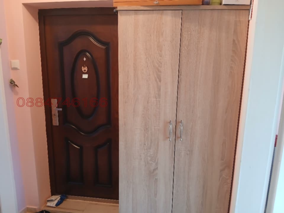 Продава 2-СТАЕН, гр. Бургас, Възраждане, снимка 8 - Апартаменти - 55809484