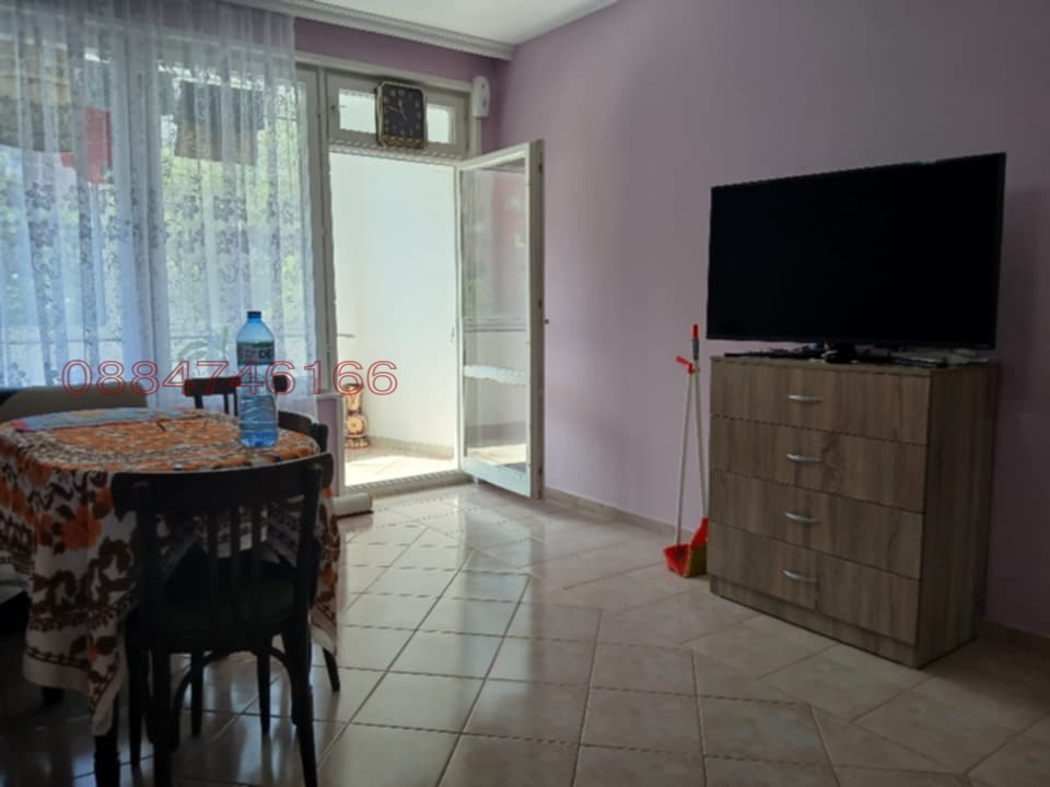 Продава 2-СТАЕН, гр. Бургас, Възраждане, снимка 6 - Апартаменти - 55809484